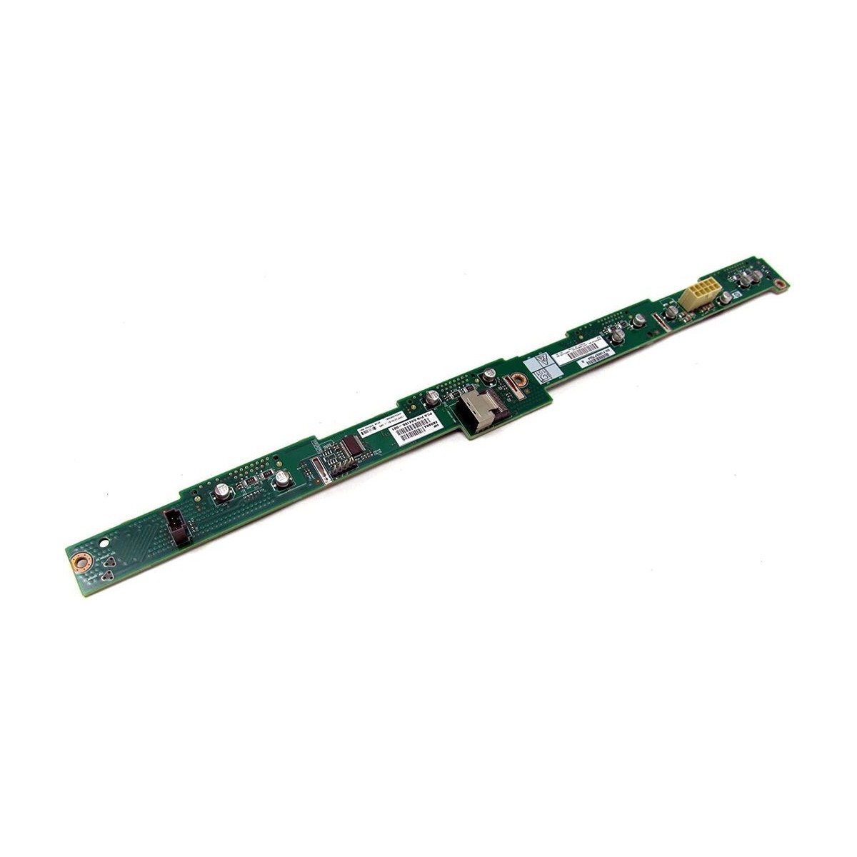 BACKPLANE HP DL160 G6 4x3,5 HDD 534155-001