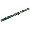 BACKPLANE HP DL160 G6 4x3,5 HDD 534155-001