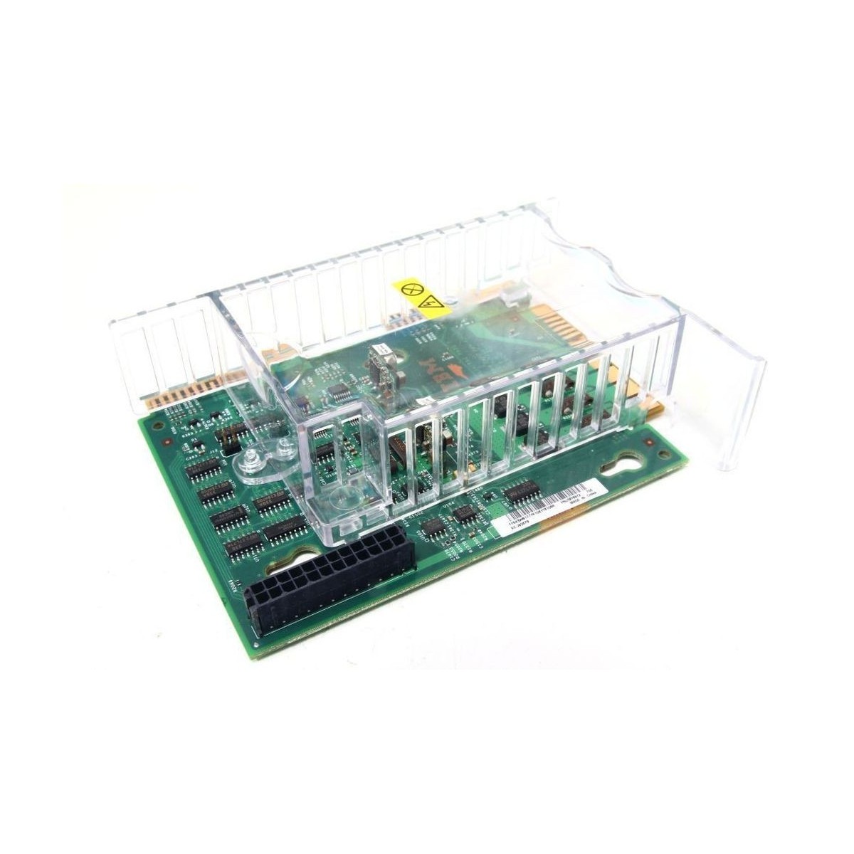 Power Backplane Board IBM x3550 39Y6972