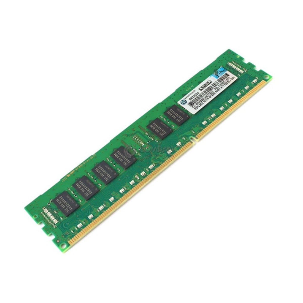 HP 4GB 1Rx4 PC3-14900R ECC REG 712381-071