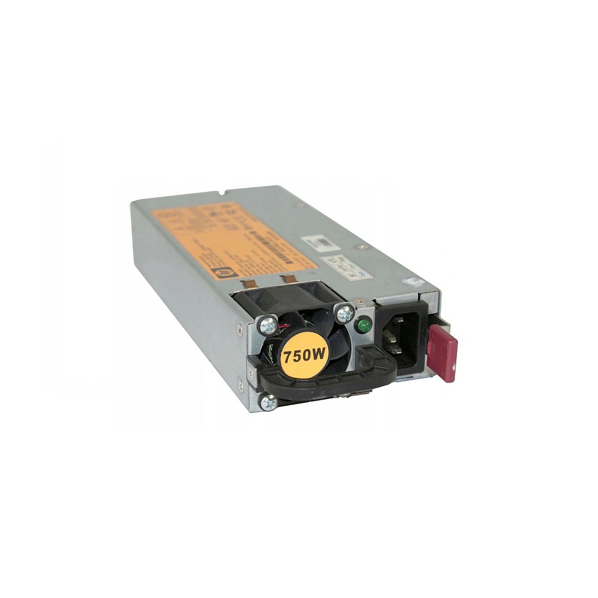 ZASILACZ HP 750W DL ML SL G6 G7 506822-201 PL18