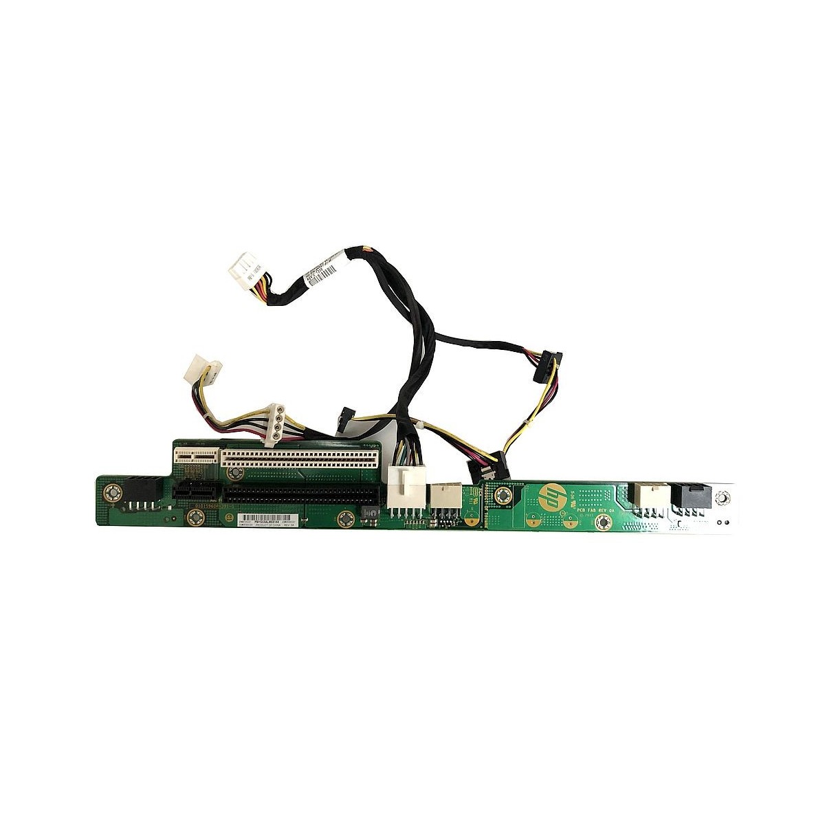 RISER BOARD HP PROLIANT ML350 G8 POWER KABEL HDD 663137-001 645483-001
