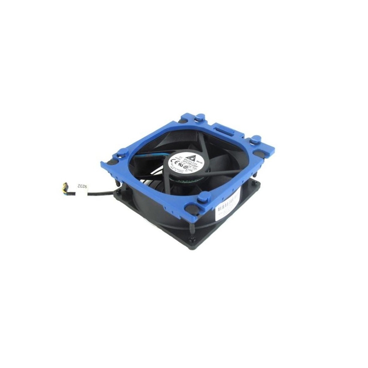 WENTYLATOR HP REAR FAN ML310E GEN8 686748-001