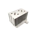 RADIATOR HEATSINK DELL POWEREDGE R810 T913G