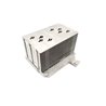 RADIATOR HEATSINK DELL POWEREDGE R810 T913G