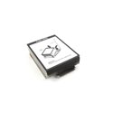 RADIATOR HEATSINK IBM X3550 M4 94Y7602