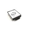 RADIATOR HEATSINK IBM X3550 M4 94Y7602