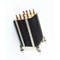 RADIATOR HEATSINK HP ML310 G4 433974-001