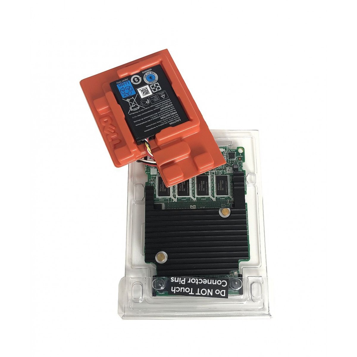 DELL PERC H730 MINI BLADE KONTROLER 12G 0V9W58