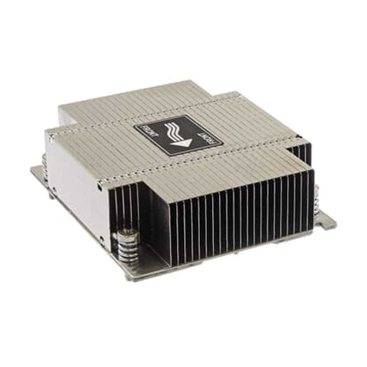 RADIATOR HEATSINK DO CISCO BLADES M4 B200/B420 M4