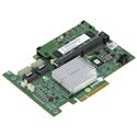 DELL PERC H700 6Gbs SAS SATA SSD 512MB 0R374M