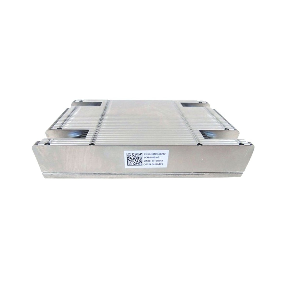 NOWY RADIATOR HEATSINK DELL POWEREDGE R630 0H1M29