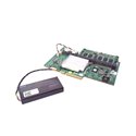 DELL PERC H700 6Gbs SAS SATA SSD 512MB BAT 0CNXVV