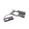 DELL PERC H700 6Gbs SAS SATA SSD 512MB BAT 0CNXVV