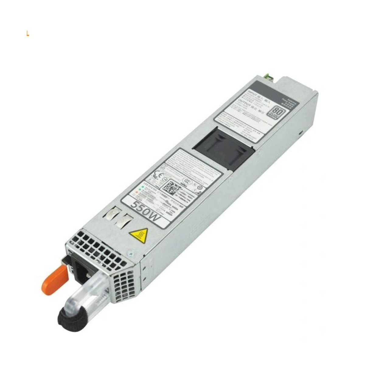 ZASILACZ 550W DELL PE R320 R420 RYMG6
