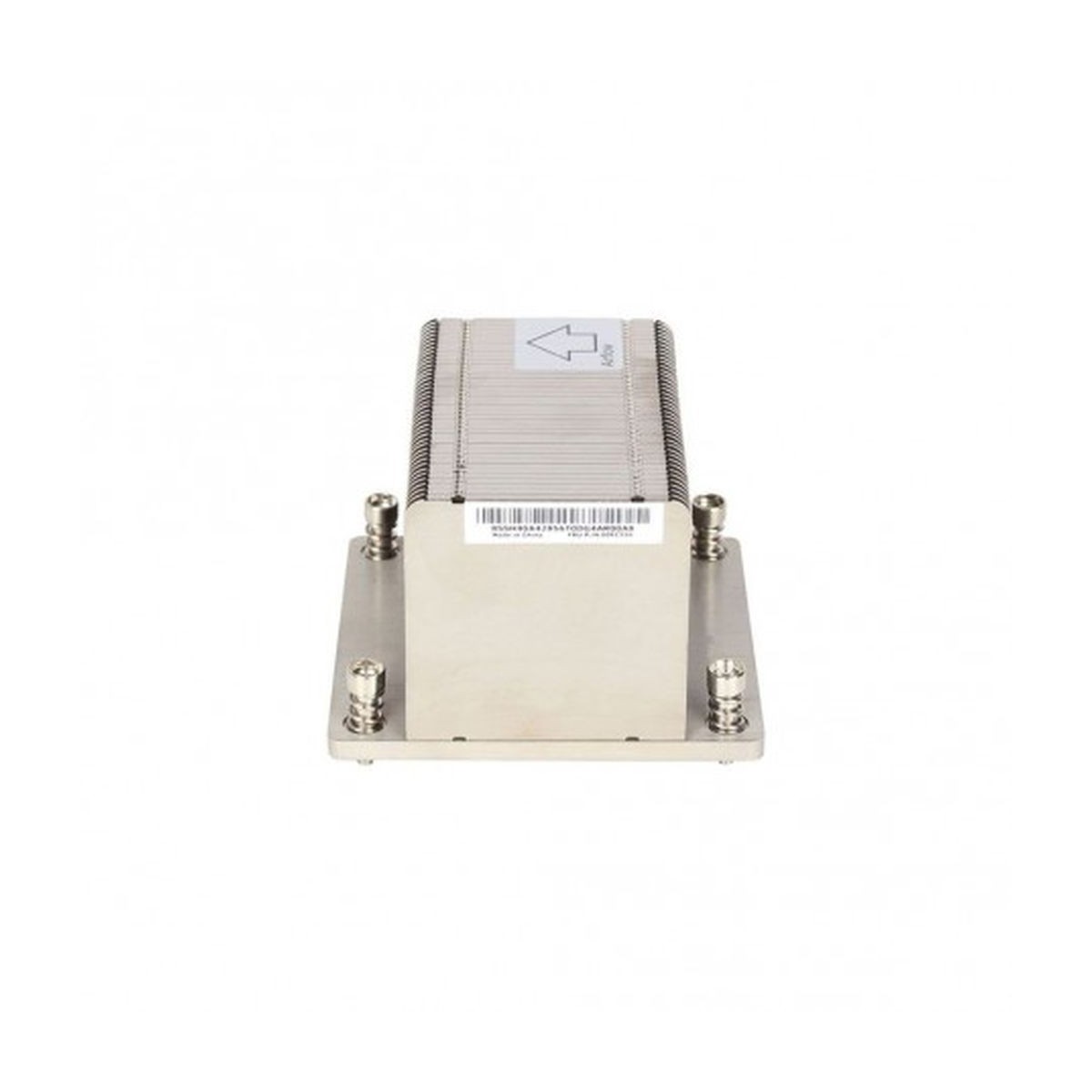 RADIATOR LENOVO THINKSERVER RD450 00FC556