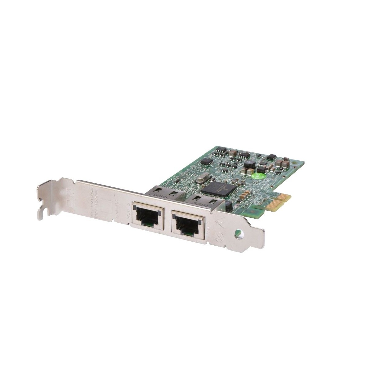KARTA SIECIOWA DELL BROADCOM 5720 2x1Gbe NIC PCIe FULL 00FCGN