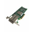 KARTA FIBRE DELL QLE2562 8GB 2xGBIC LOW 0RW9KF