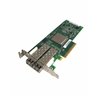 KARTA FIBRE DELL QLE2562 8GB 2xGBIC LOW 0RW9KF