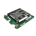 HP NVIDIA QUADRO FX 880M MEZZANINE 598033-001