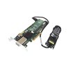 HP SMART ARRAY P212 PCIe 512MB BAT LOW 462594-001