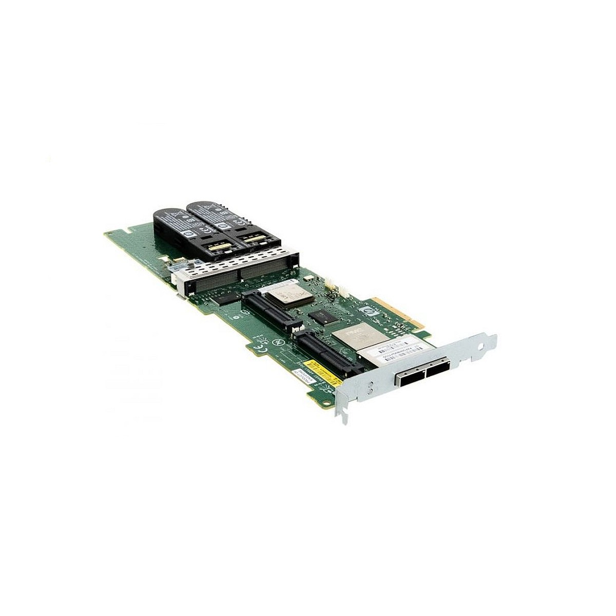 HP SMART ARRAY P800 512MB 2xBAT RAID 501575-001