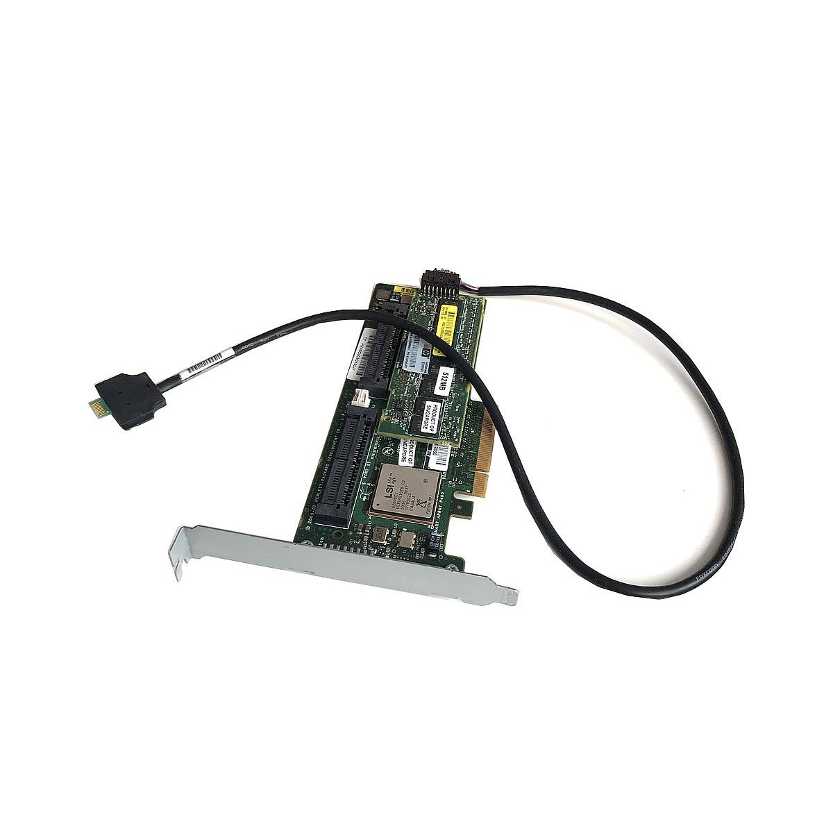 HP SMART ARRAY P400 CACHE 512MB 504023-001