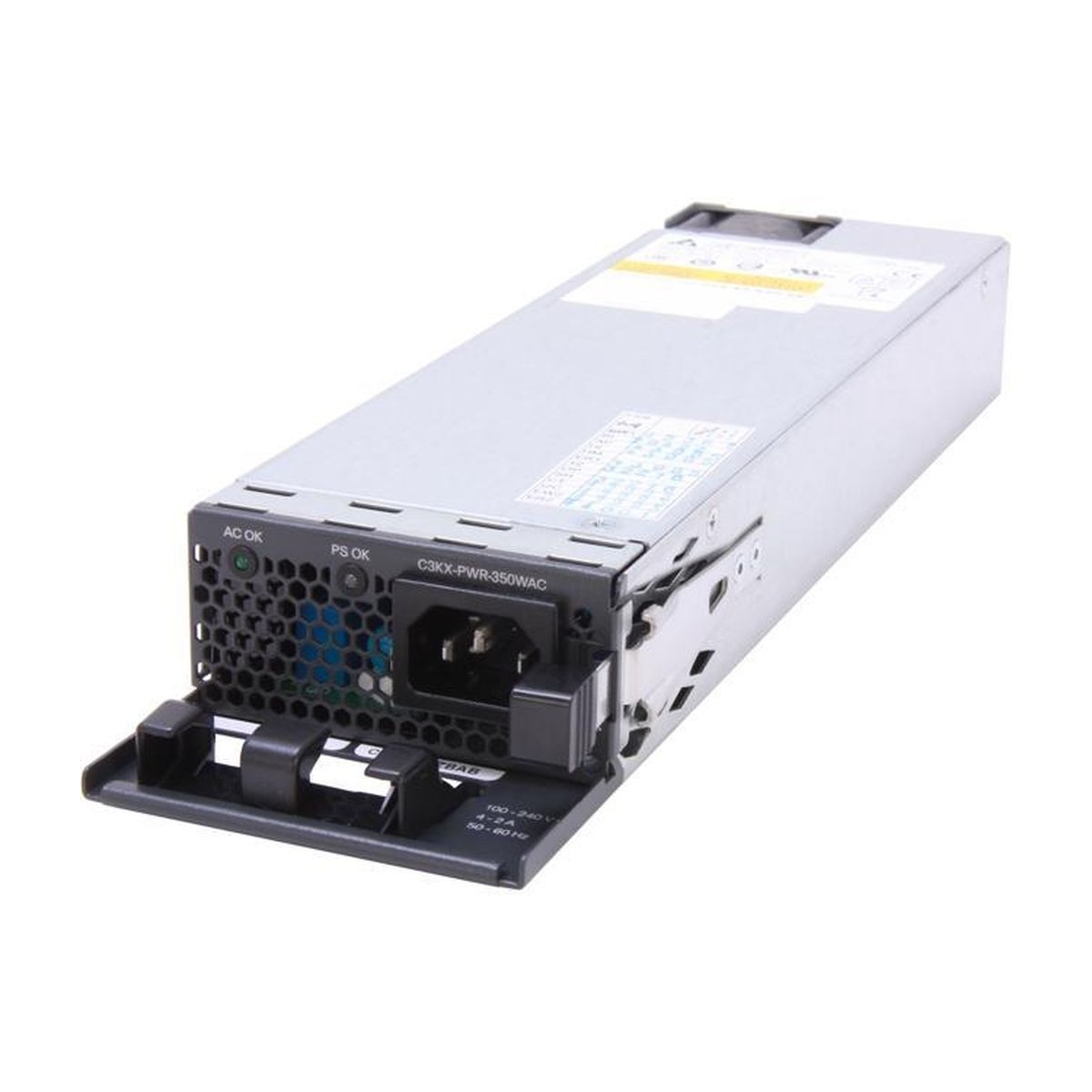 ZASILACZ CISCO C3KX-PWR-350WAC 350W 3560X 3750X