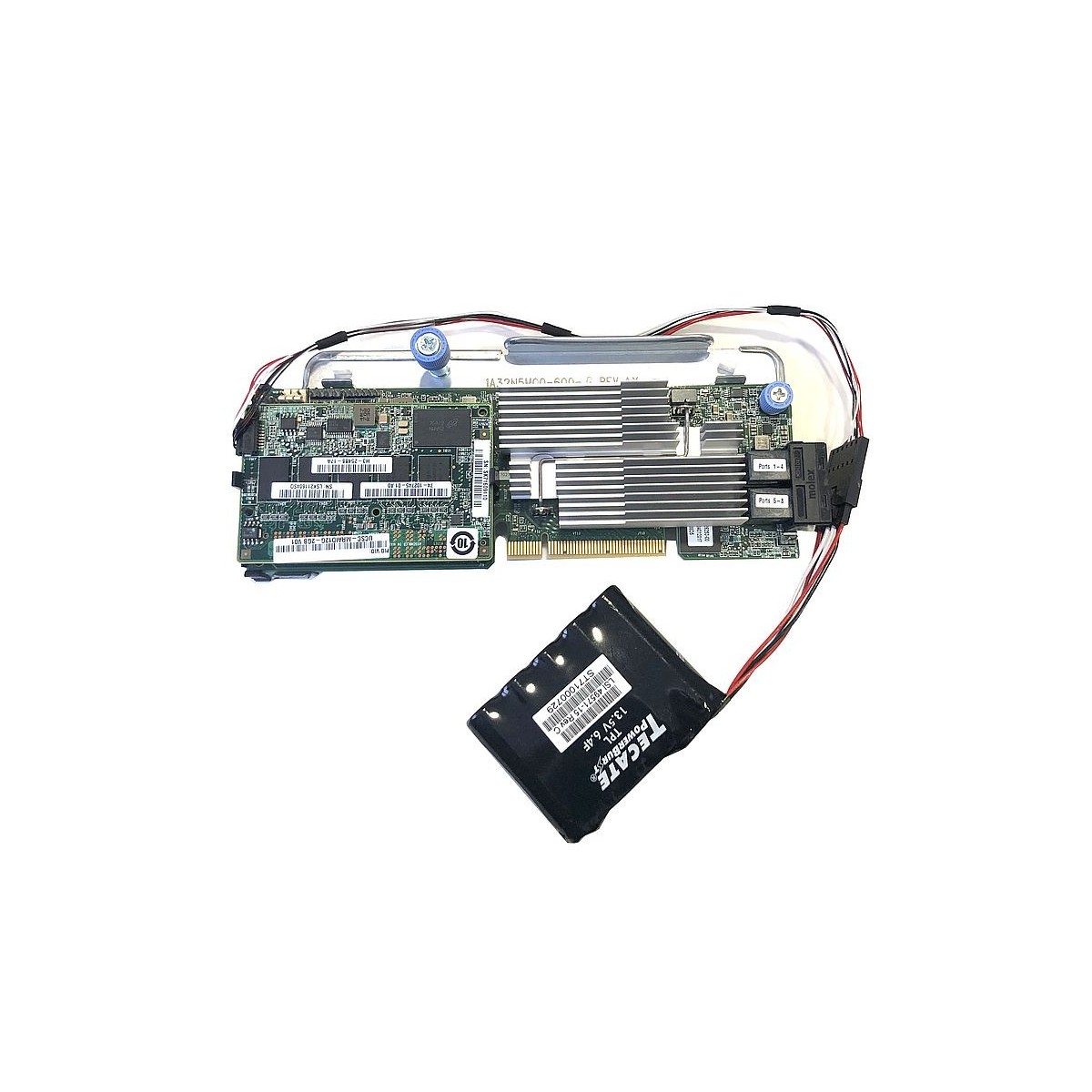 KONTROLER RAID CISCO UCSC-MRAID12G SAS BAT