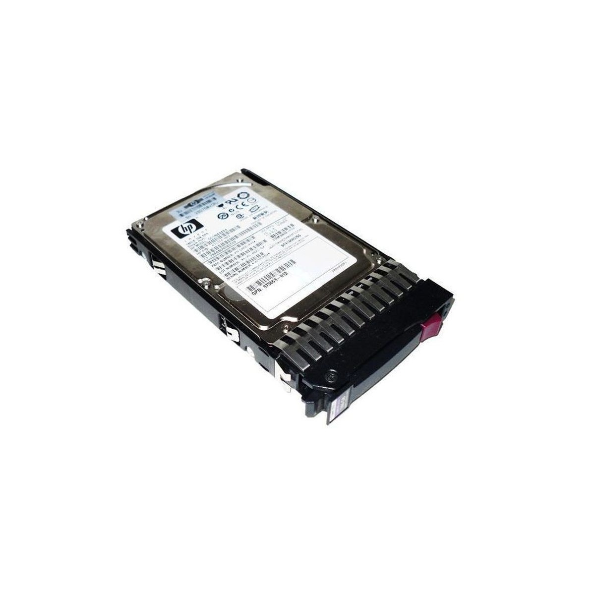 DYSK HP 146GB 15K SAS 6G 2,5 627114-001
