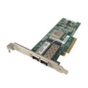 NETAPP QLOGIC QLE8152 2x10GBE FC FULL 111-01006