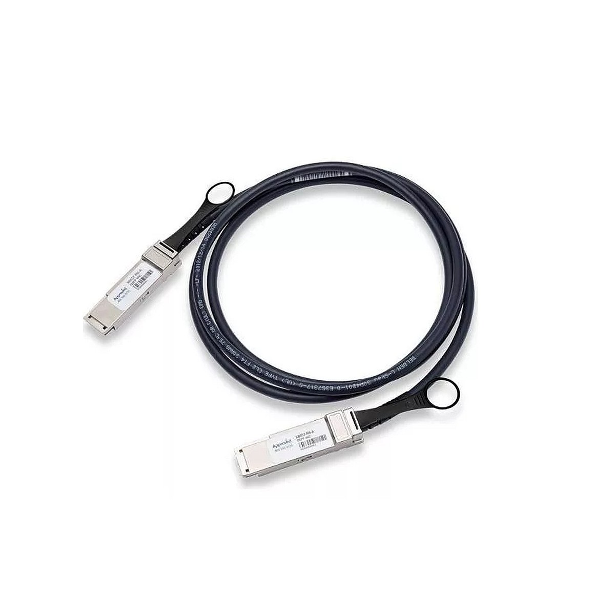 NETAPP EXTERNAL SAS 10GB 1M QSFP 112-00256V