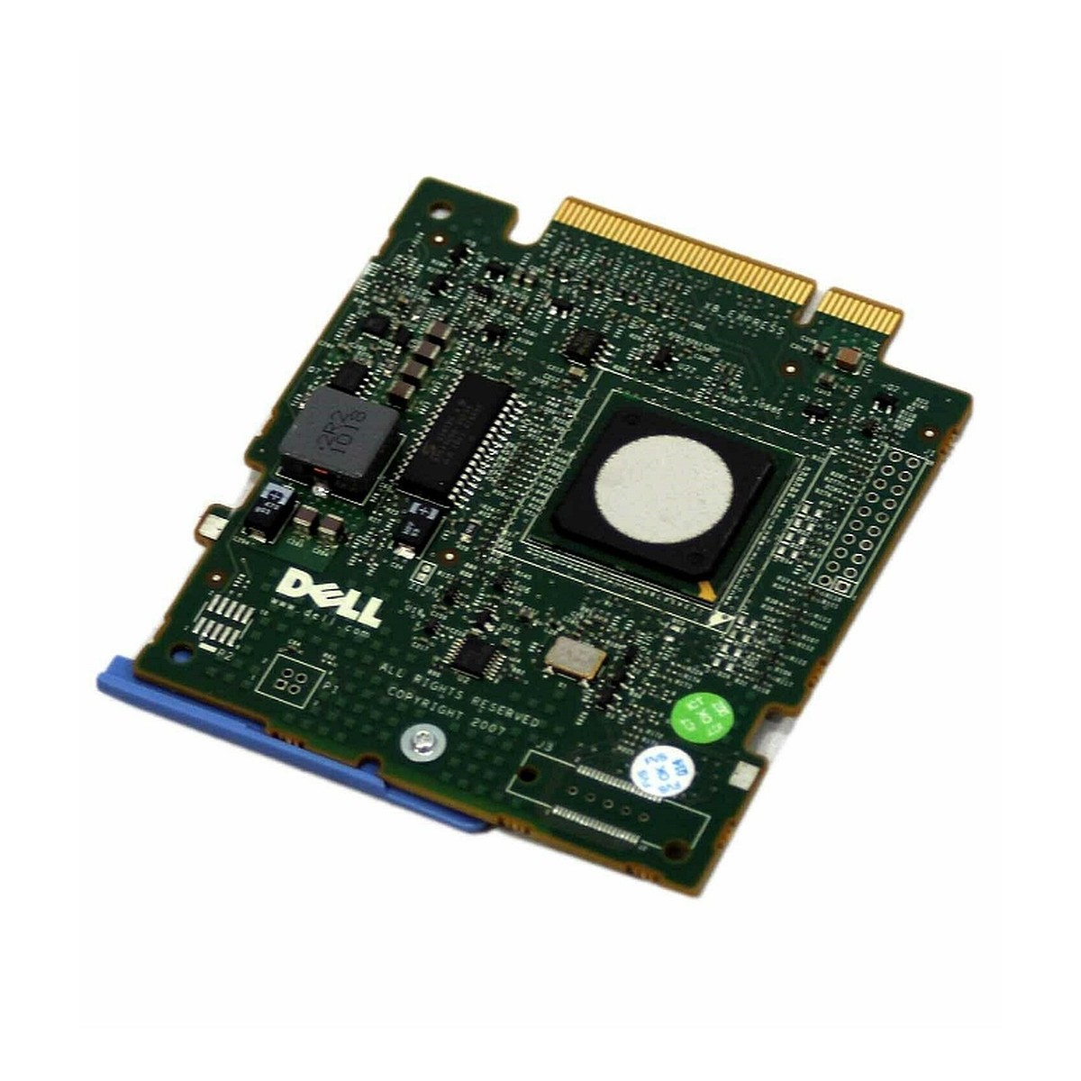 DELL PERC 6/iR SAS/SATA RAID 0HM030
