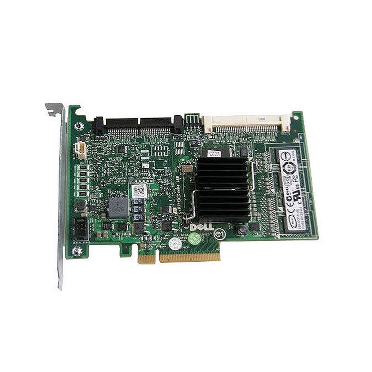 KONTROLER RAID DELL PERC 6/i 256MB 0T774H