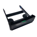 KIESZEŃ RAMKA 3,5 HOT SWAP HP Z620 Z820 WORKSTATION 663074-001