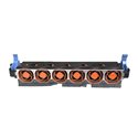 ZESTAW 6x WENTYLATOR DELL R720 3WNX5-A00 PN3W9