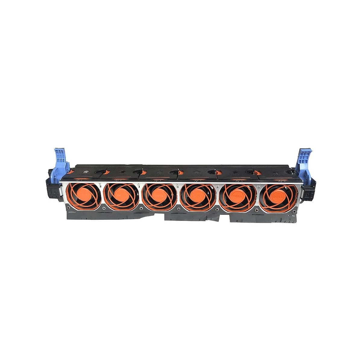ZESTAW 6x WENTYLATOR DELL R720 3WNX5-A00 PN3W9