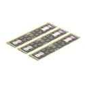 KINGSTON 24GB 3x8GB PC310600 ECC REG KTD-313K3/24