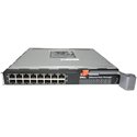 DELL 10G-PTM 16 PORT RJ45 BLADE M1000E 0WW060