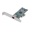 KARTA SIECIOWA DELL BROADCOM 1x1GB PCI-Ex1 0XK104