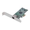 KARTA SIECIOWA DELL BROADCOM 1x1GB PCI-Ex1 0XK104