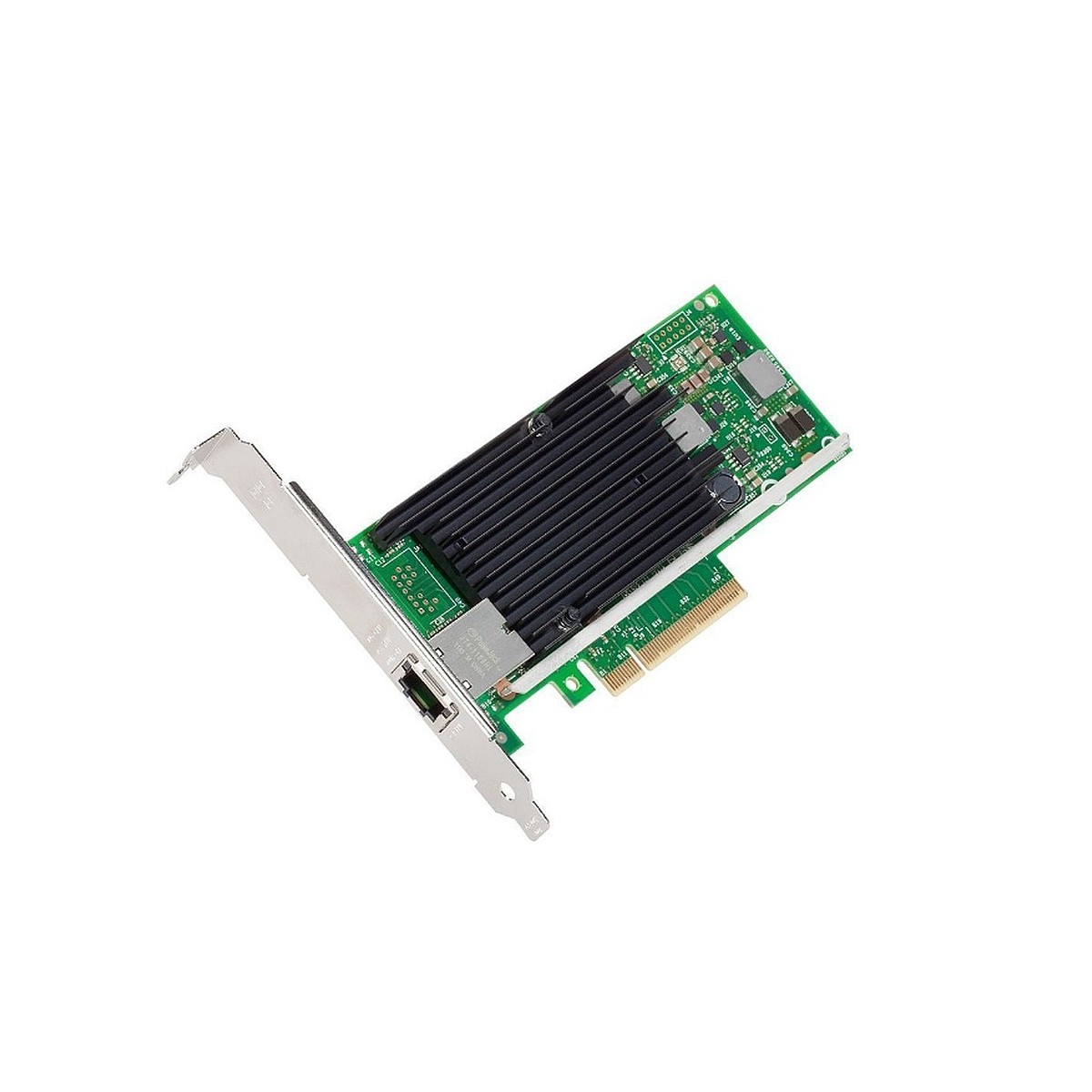 INTEL X540T1 NETWORK ADAPTER 10Gb FULL G54042-005