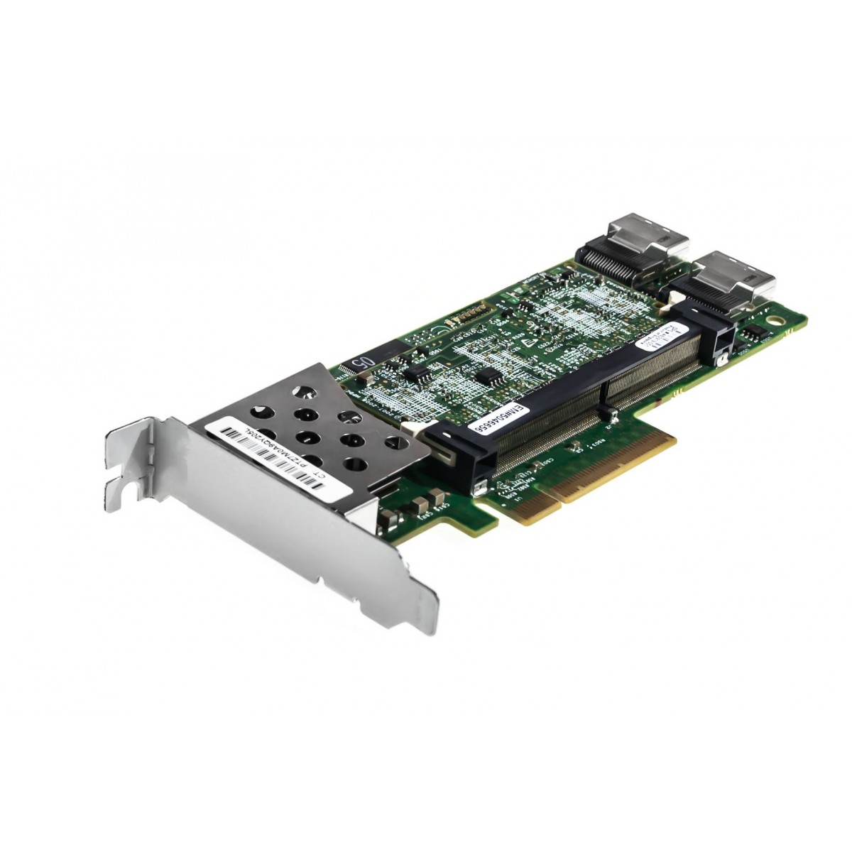 HP SMART ARRAY P410 256MB 6GB/s LOW 462919-001