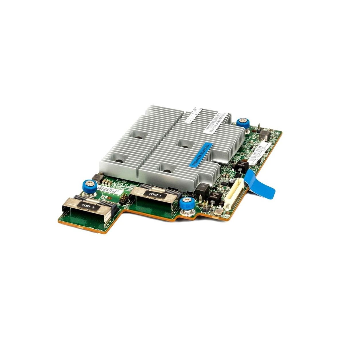 HP SMART ARRAY P840ar 12GB 2PORT 2GB FBWC 813586-001