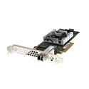 DELL QLOGIC QLE2660 1x16GbE HBA SFP+ GBIC 0H28RN
