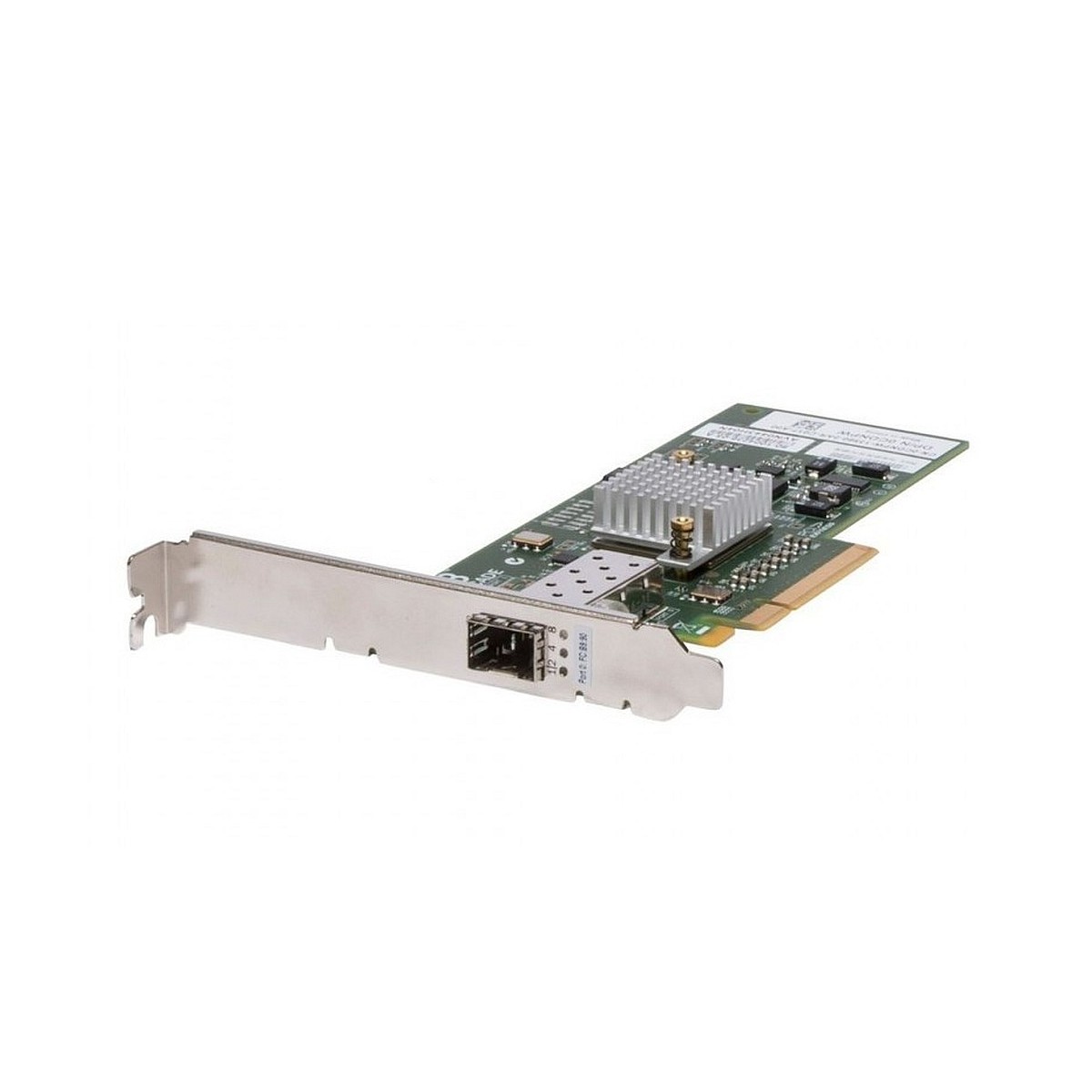 BROCADE 815 FIBRE CHANNEL 8GB 80-1001645-06