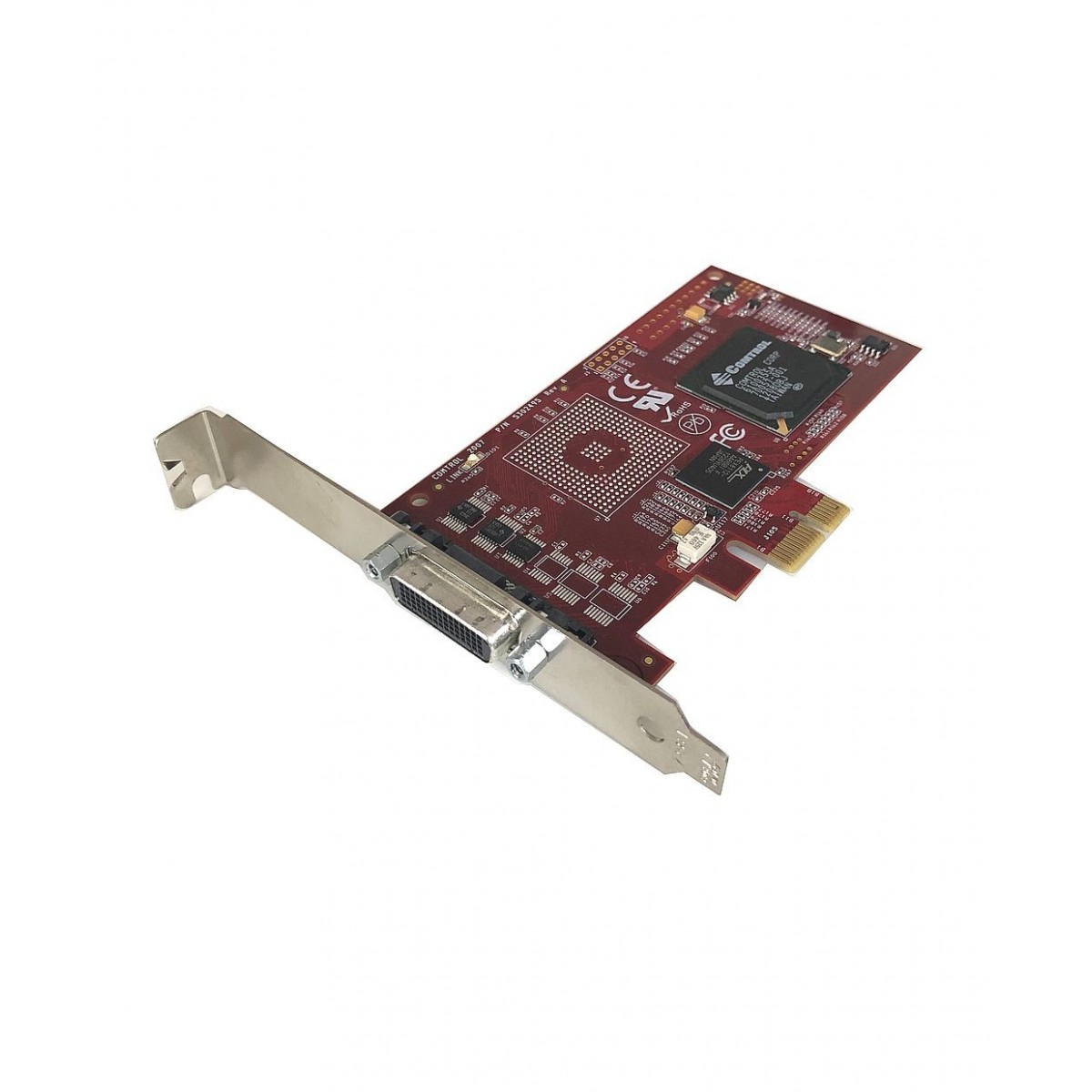 COMTROL ROCKET PORT PCI-Ex1 16-Port RS232 5002496