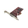 COMTROL ROCKET PORT PCI-Ex1 16-Port RS232 5002496