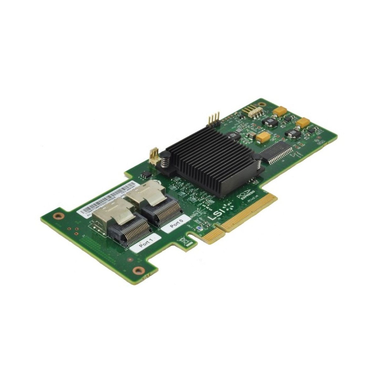 IBM ServeRAID M1015 SAS/SATA KONTROLER SAS9220-8i