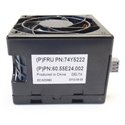 WENTYLATOR FAN IBM POWER7 8231 74Y5222